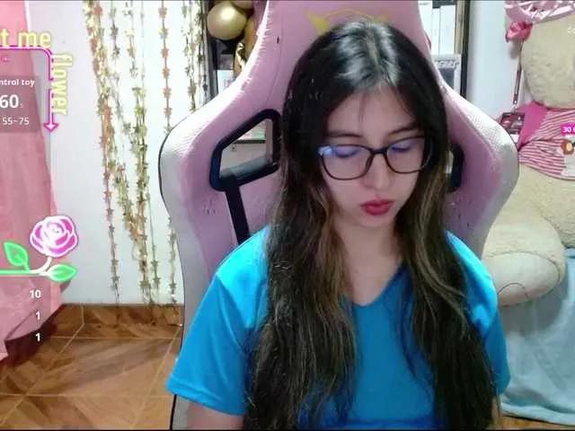 Offline Maggie-Fox on BongaCams