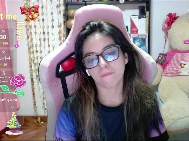 Offline Maggie-Fox on BongaCams