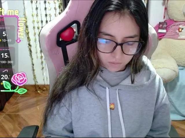 Offline Maggie-Fox on BongaCams