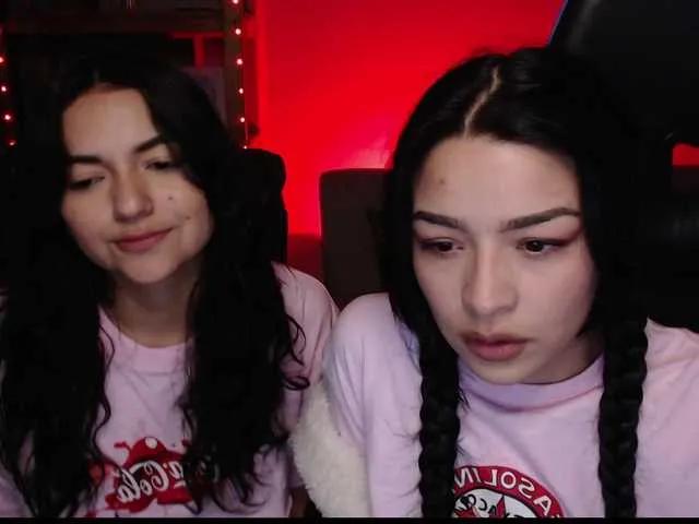 Offline Majo-melisa on BongaCams