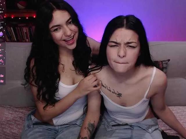 Offline Majo-melisa on BongaCams