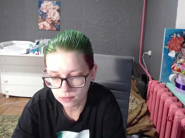 malvinella — nice and generous men