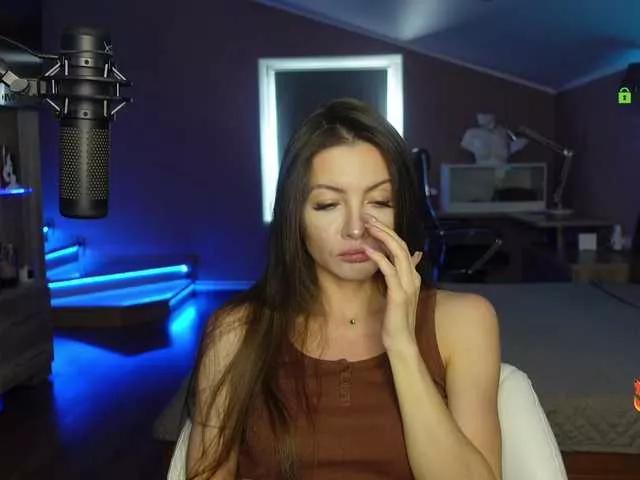 Freechat mango99 on BongaCams