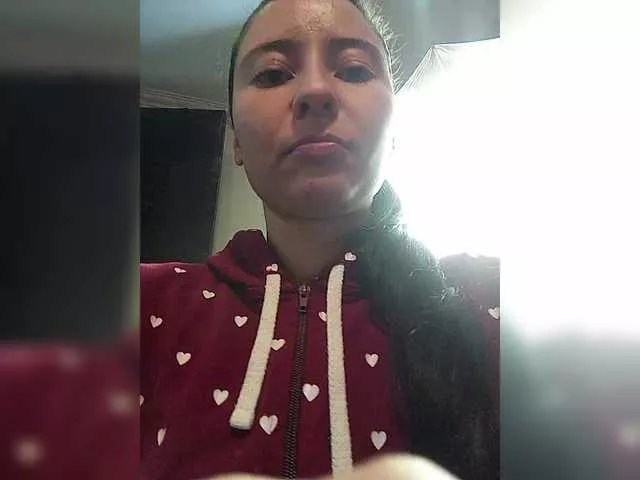 Offline Marcela-5 on BongaCams