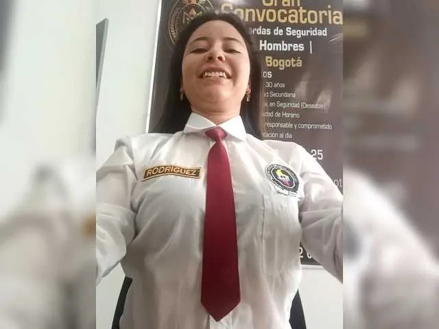 Offline Marcela-5 on BongaCams