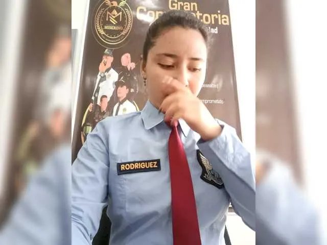 Offline Marcela-5 on BongaCams