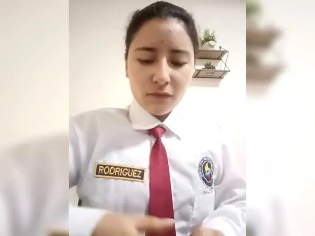 Offline Marcela-5 on BongaCams