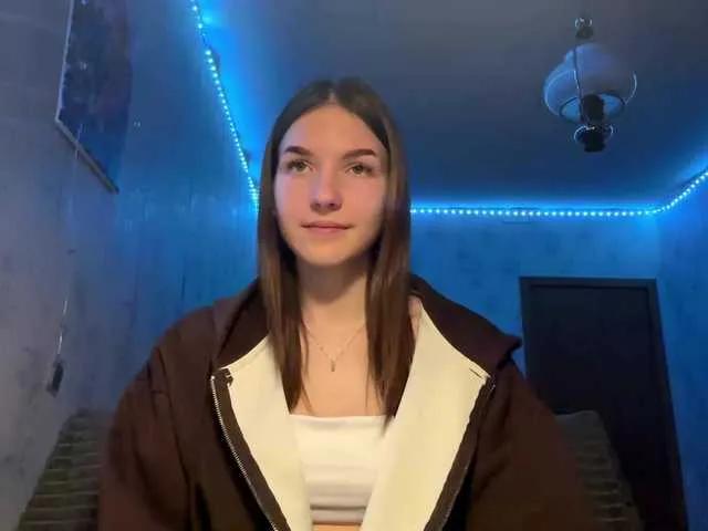 MargorieFelts — It's very exciting when people are honest and keep their word, and when they get pleasure from me