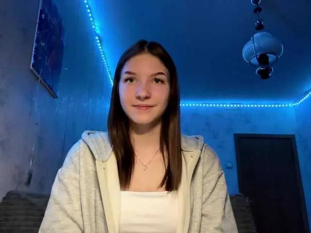 Offline MargorieFelts on BongaCams