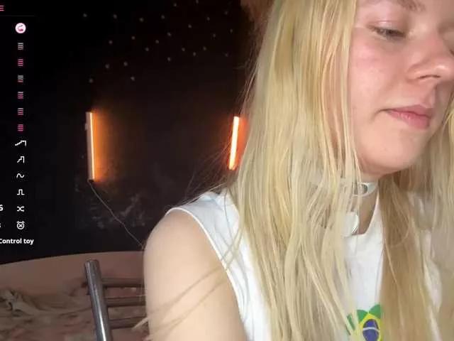 Freechat MargueritaMusto on BongaCams