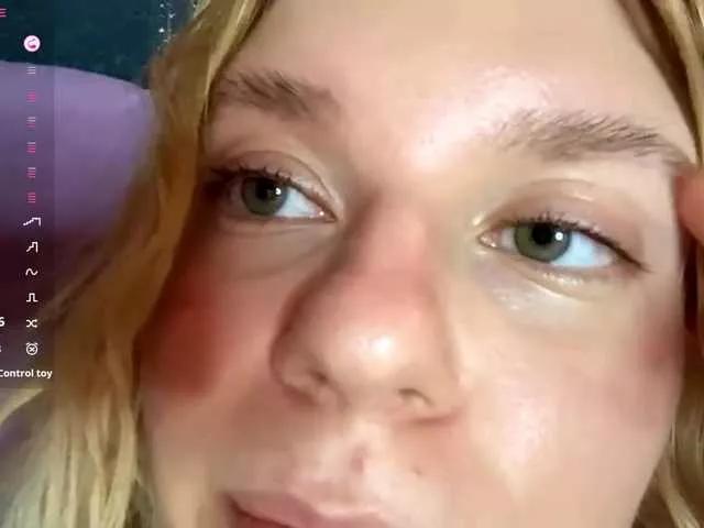 Freechat MargueritaMusto on BongaCams