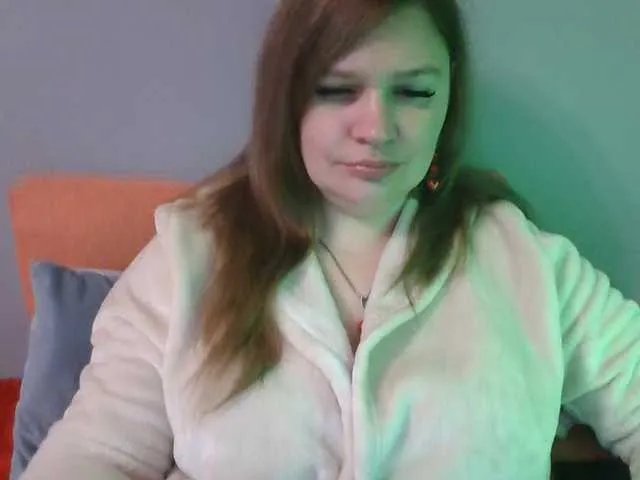 Offline Maria-3 on BongaCams