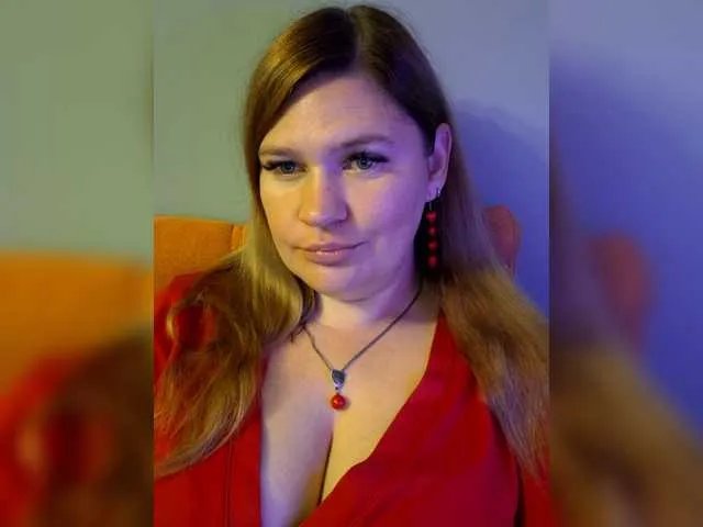 Offline Maria-3 on BongaCams