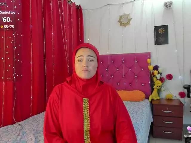 Offline Marian-Fadel on BongaCams