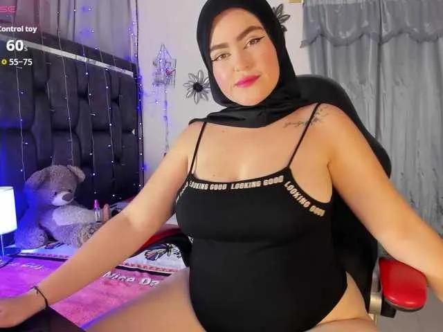 Offline Marian-Fadel on BongaCams