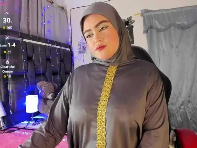 Offline Marian-Fadel on BongaCams