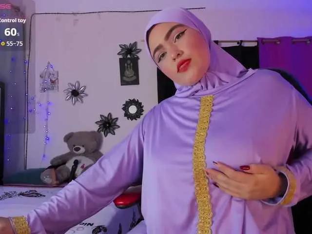 Offline Marian-Fadel on BongaCams