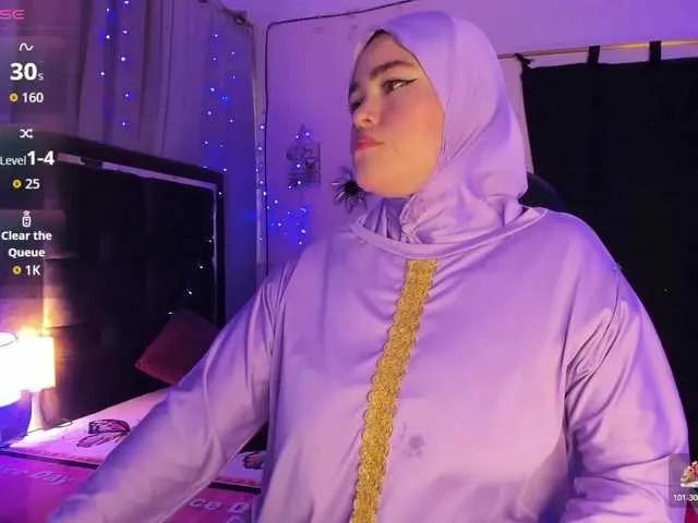 Offline Marian-Fadel on BongaCams