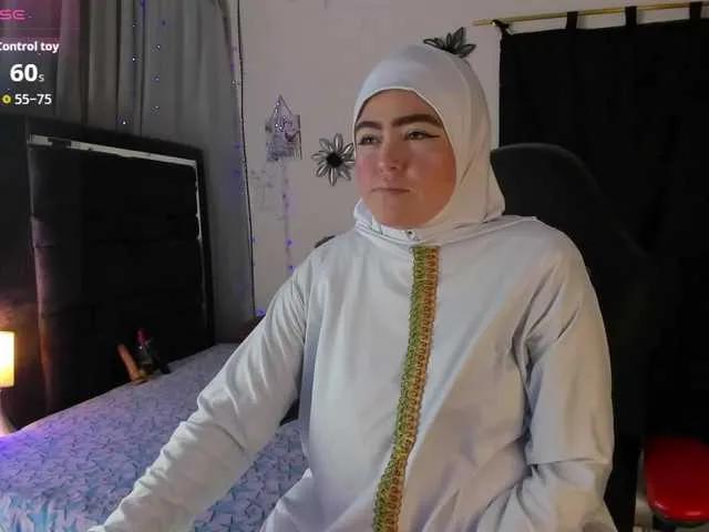 Offline Marian-Fadel on BongaCams