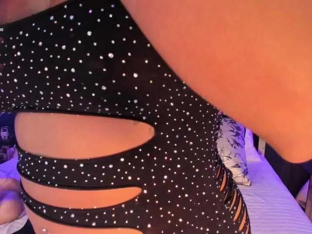 Offline MarianaaSantos on BongaCams