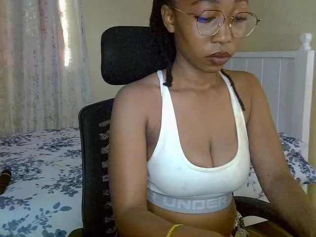 Mariewana on BongaCams