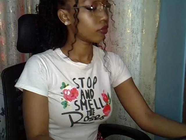 Mariewana on BongaCams