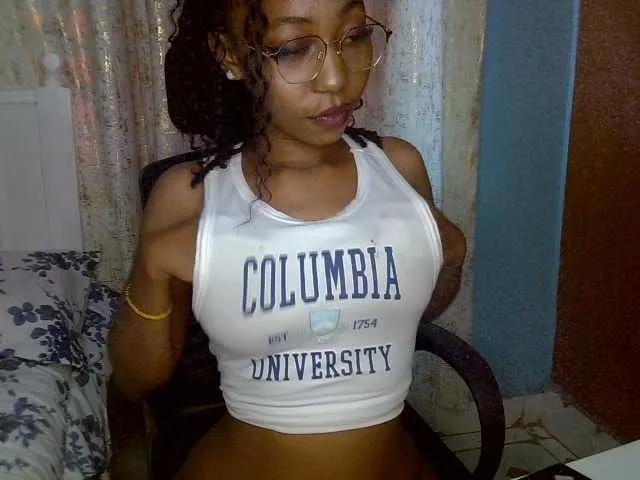 Mariewana on BongaCams