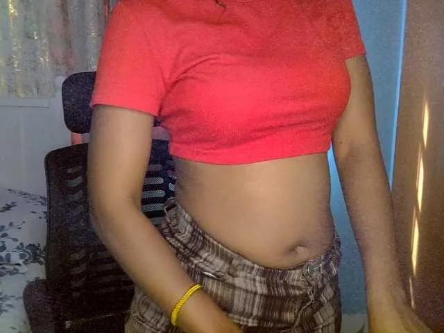 Mariewana on BongaCams