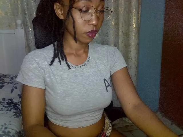 Mariewana on BongaCams