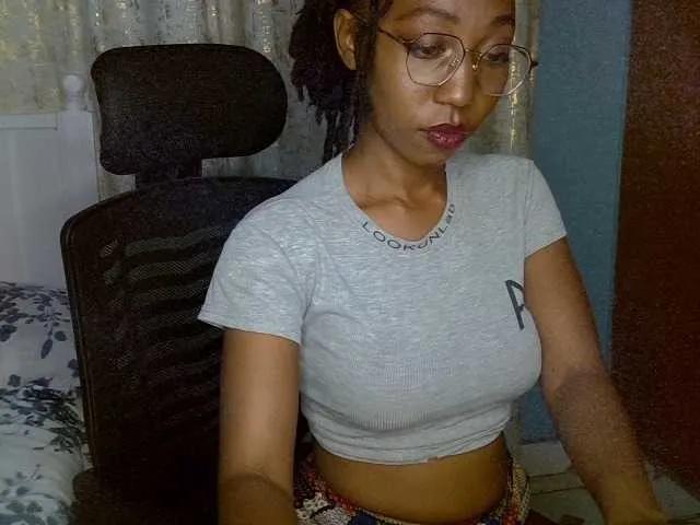 Mariewana on BongaCams