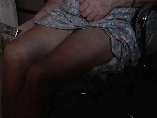 Offline Marionaa on BongaCams