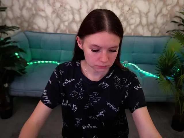 Freechat MaRishKa1 on BongaCams