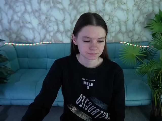 Freechat MaRishKa1 on BongaCams