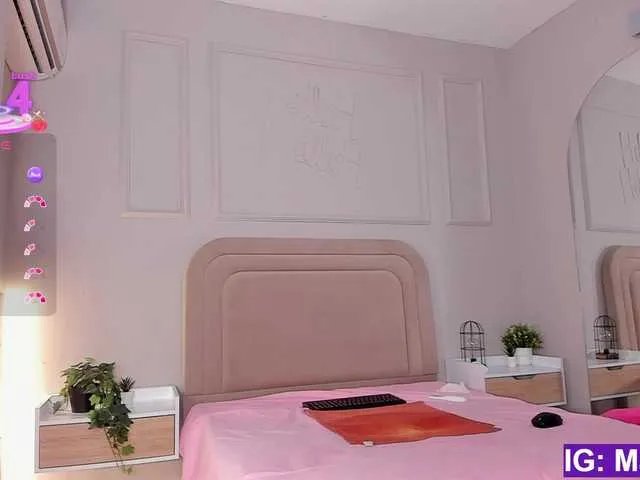 Offline Maristxxr on BongaCams