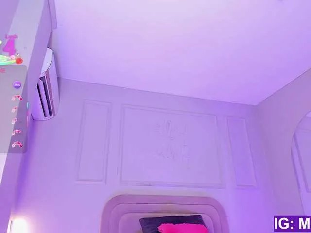 Offline Maristxxr on BongaCams