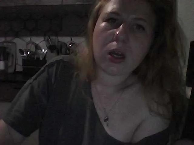 Offline Marla2169 on BongaCams