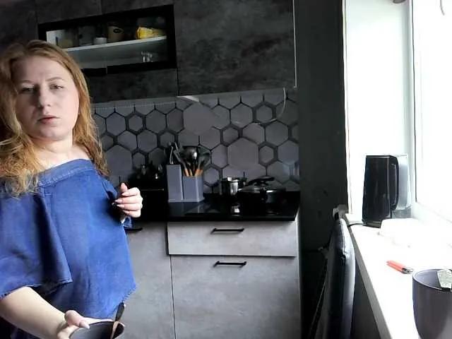 Offline Marla2169 on BongaCams