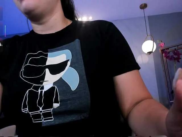 Offline martinnaBonet on BongaCams