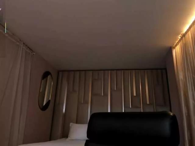 Offline martinnaBonet on BongaCams