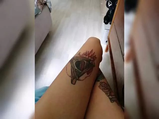 Offline Marussiaa on BongaCams