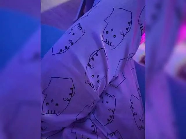 Offline Marussiaa on BongaCams