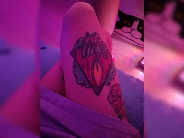 Offline Marussiaa on BongaCams