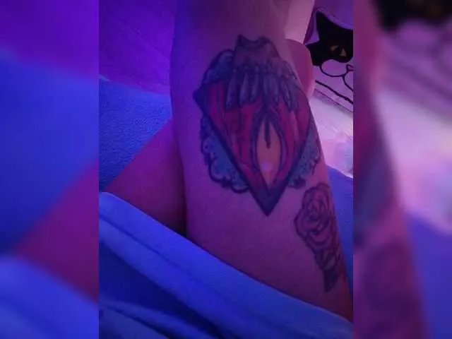 Offline Marussiaa on BongaCams