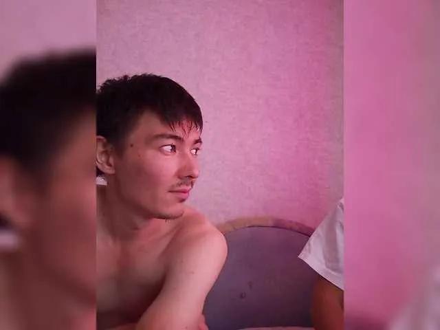 Mary-and-Max on BongaCams