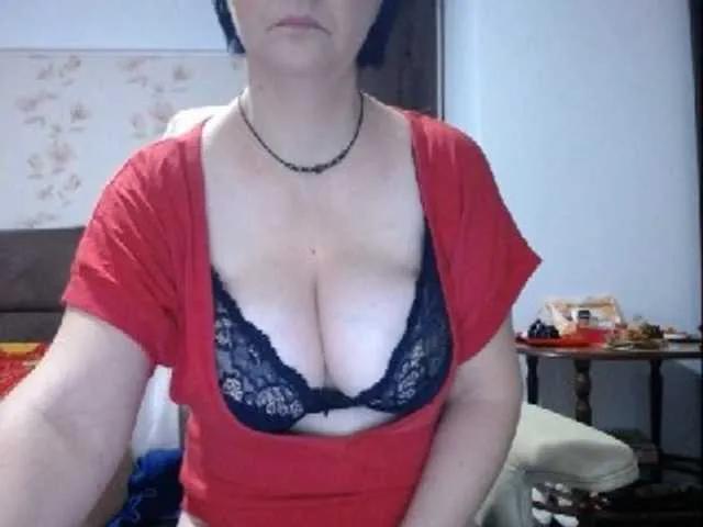 Offline mary-x on BongaCams
