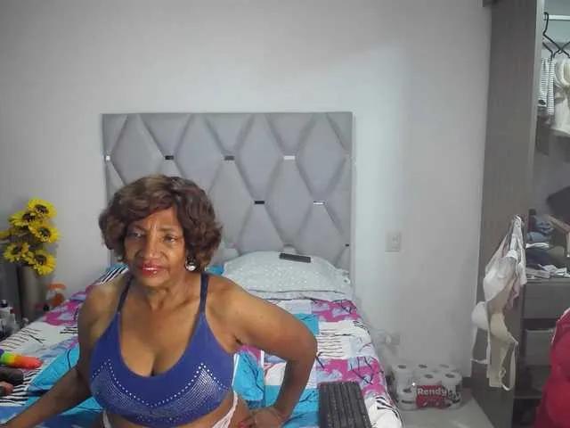 Offline matureflirt69 on BongaCams