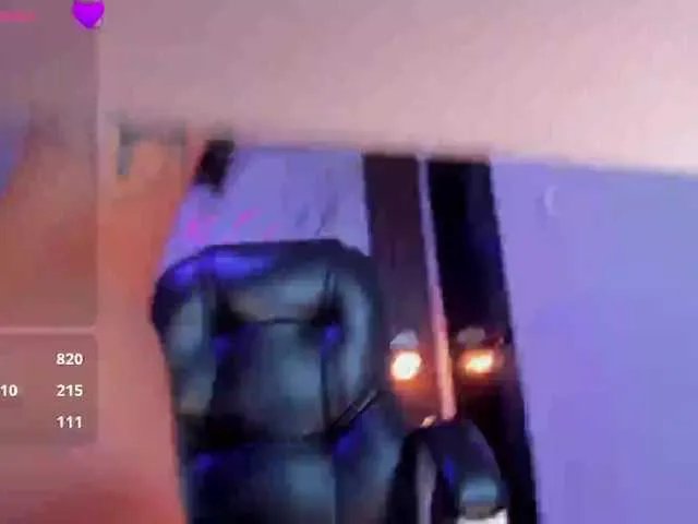 Offline Mazismithx on BongaCams