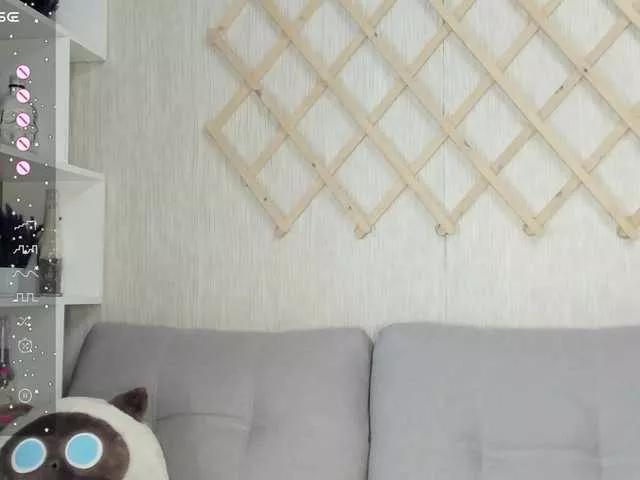 Offline Mechanica on BongaCams