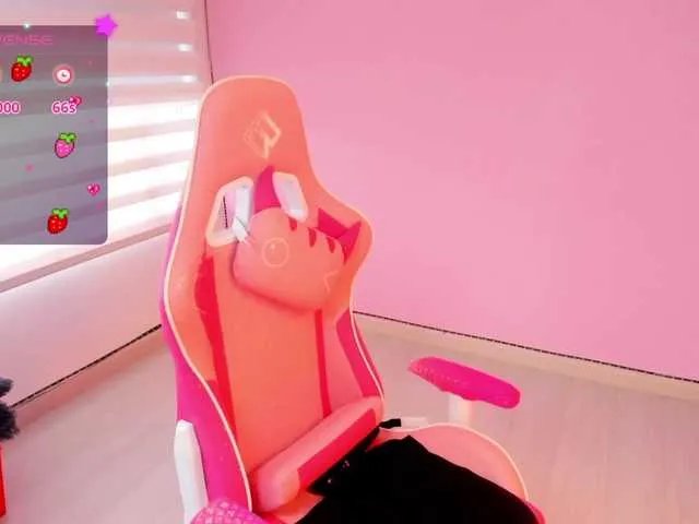 Offline megankitty999 on BongaCams