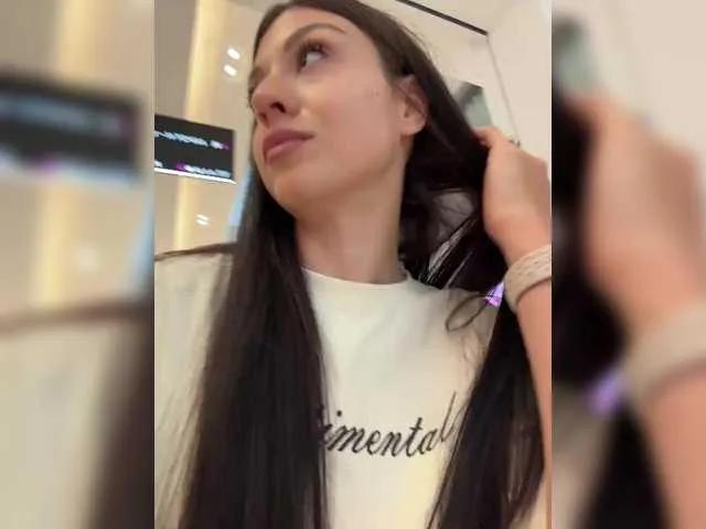 Offline MeganOrtega on BongaCams